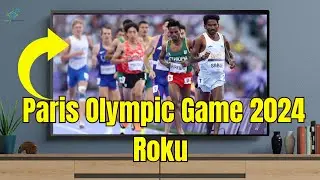 How to Watch the 2024 Paris Olympics for Free on Roku: Step-by-Step Guide!