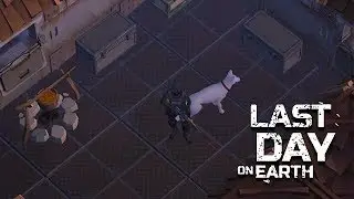 В ОЖИДАНИИ ОБНОВЛЕНИЯ 1.9 Last Day On Earth  Survival Рейды после обновы #14