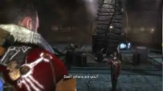 Dead Space 3 - Carver's First Dementia Mission