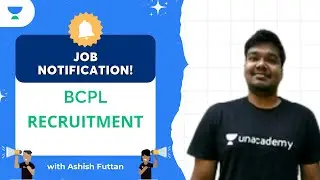 JOB DETAILS FOR BCPL RECRUITMENT 2021 FOR GRADUATE AND DIPLOMA CANDIDATES