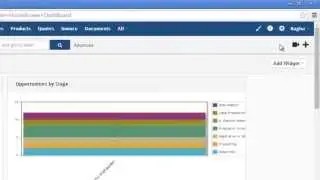 Customizing the records numbering in vtiger CRM