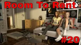 Room To Rent Gameplay #20