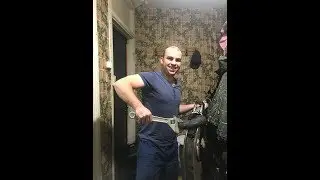 Как снять подшипник с колеса самоката Oxelo town 9 и др