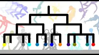 The Stick Tournament - Prequel