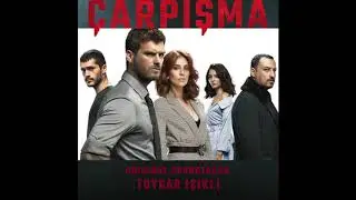 Çarpışma 