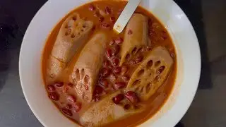 Razma dal te Nader|Rajma aur Nadru recipe|kashmiri style Razma aur nadru ki recipe.
