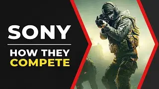 Playstation News - How They Compete