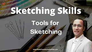 Tools for Sketching. #uiuxdesigner #uiuxdesign #uiuxdesigners #productdesignuiux