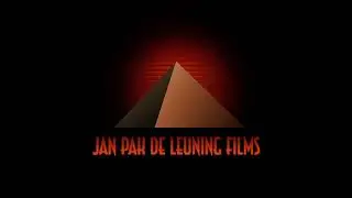 Teaser verjaardagsfilm