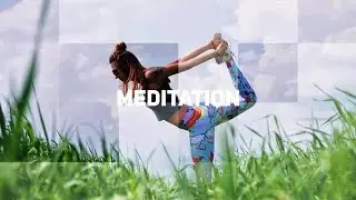 Yoga Slideshow Premiere Pro Templates