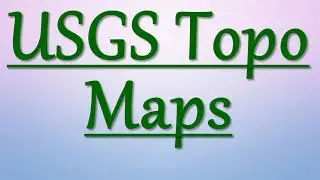 How to Download USGS Topo Maps for FREE using Map Locator