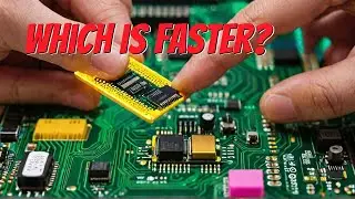 What Happens When You MIX CMOS and TTL Logic Circuits?Complementary Metal-Semiconductor Transistor