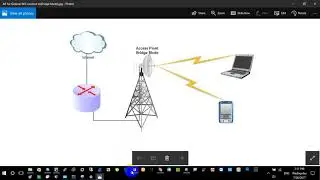 AP for General Wifi connect to (Bridge Mode) 2017 07 26 151434