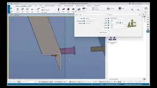 Ferrules At Ref Object Bolt