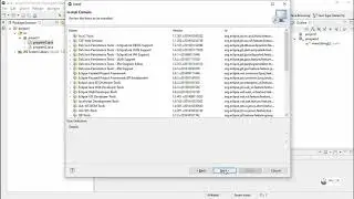 install java ee in eclipse | java ee missing in eclipse | servlet and jsp tutorial for beginners