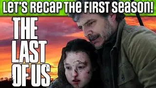 The Last of Us [ SEASON 1 ]