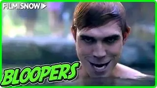 RIVERDALE Season 3 | Bloopers & Gag Reel (The CW )