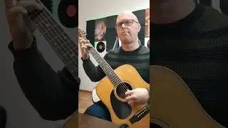 under the sea fingerstyle cover