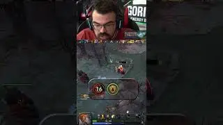 НАШЕЛ БАГ в НОВОМ ПАТЧЕ! #dota2 #дота2