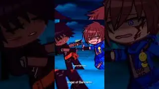 Angel of darkness || gacha life tiktok compilation 🔥 #94 