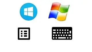 Select Multiple Files with Keyboard in File Explorer - Windows 7 - 8 - 8.1