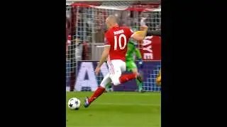 Satisfying Curve Goals in Football #2