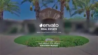 Real Estate Full Video Pack | Download After Effects template