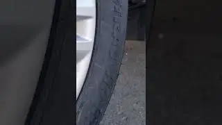 💪 Битва премиальных брендов шин. BRIDGESTONE против ARMSTRONG. Реальный тест летних шин