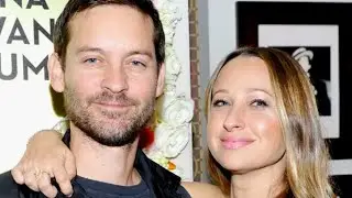 We Now Understand Why Tobey Maguire Got Divorced