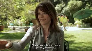 The Eight Questions episode 13: Marianne Williamson
