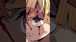 COSA c'era NELLA LETTERA di ZENITSU in Demon Slayer Stagione 4?