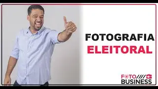 FOTOGRAFIA  POLITICA/Como aumentar sua renda de fotógrafo fazendo fotografia e comunicação política