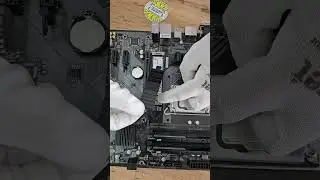 Сборка ПК для игр с бюджетом 94 тысячи