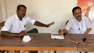 മലപ്പുറത്ത് ലീഗിനെതിരെ കോൺഗ്രസ് സ്ഥാനാർഥി; പ്രതിഷേധം |  Malappuram Chokkad | Muslim league | congres