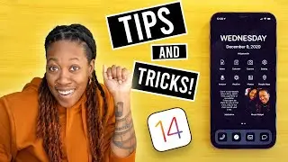 iPhone 12 Tips and Tricks + Hidden Features of iOS 14!