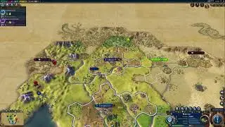 Civilization VI - How to Change City Resource Priority? | Set Resource Focus