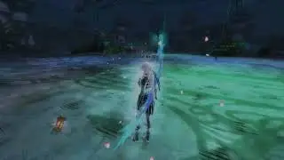 Guild Wars 2 2023 10 05   GW2 - Mistwalker Infusion + Imperial Everbloom Infusions