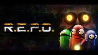 R.E.P.O with Crowd Control! Sorry no Smalland, dev mistake!