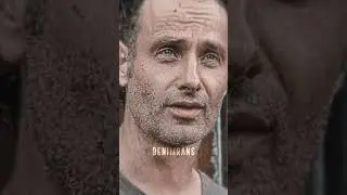 RICK GRIMES!!! #edit #thewalkingdead #rickgrimes