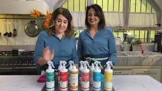 Scopri tutta la linea T&F Cleaning