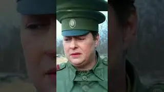 Женский батальон обучается военному ремеслу 