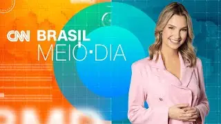 BRASIL MEIO-DIA - 01/02/2024