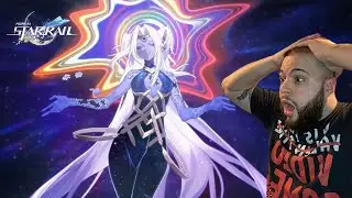 ALL TRAILBLAZER PATHS REVEALED?! Myriad Celestia Trailer Reaction