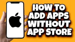 How To Install Apps On iPhone Without App Store (2024)