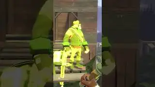 [TF2] - Funny Friendly Moments 45 