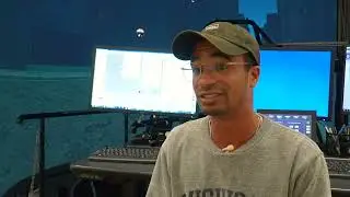 STRIVE Center hosts University of Michigan for Exoskeleton Study