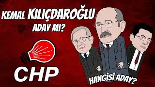 Kılıçdaroğlu Neden ADAY OLMASIN?