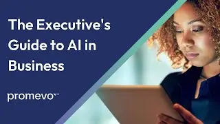 Webinar: The Executive's Guide to AI in Business