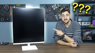 ESSE MONITOR NÃO É MONTAGEM! 2030 XTI PRO DISPLAY!