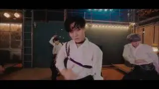 PATTERN-MALIBU (Dance Part)